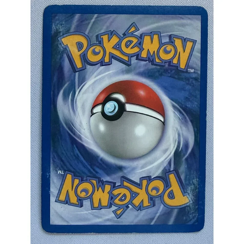 Pokémon Cubone 51/109 EX Team Rocket Returns 2004 Reverse Holo Stamped Card MP